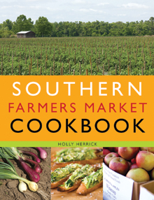Southern Farmers Mk Cookbook